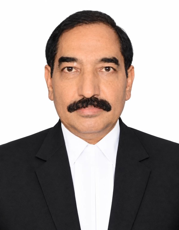 Phool Chand Tomar, Retired Sessions Judge