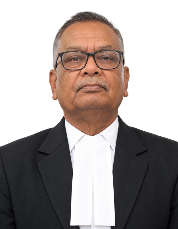 Rajendra Singh, Retired Sessions Judge